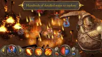 Devils & Demons - Arena Wars Screen Shot 14