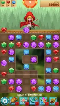 Jewel Story Screen Shot 10