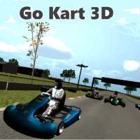 Go Kart Race 3D