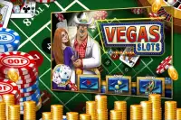 Vegas Slots Screen Shot 0