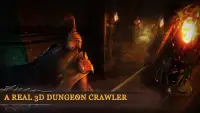 Dungeon & Heroes: 3D RPG Screen Shot 0