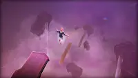 Sky Dancer Run - Running Game Screen Shot 6