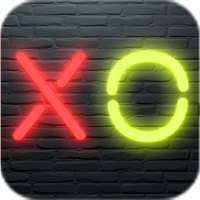 لعبة XO اكس او - Tic Tac Toe