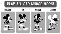 Sad Mouse vs FNF Screen Shot 0