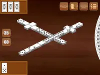 Domino Classic Game: Dominoes  Screen Shot 8