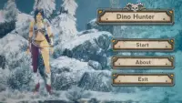 Dino Hunter 360 Screen Shot 0