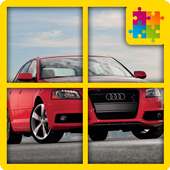 Cars Jigsaw Puzzles Free