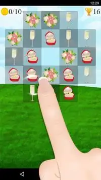 Kleermaker trouwjurk spel Screen Shot 4