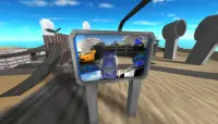Car Driving Simulator 3D Screen Shot 5