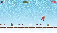 Christmas Santa Run 2 Screen Shot 6