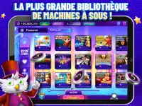 High 5 Casino: machines à sous Screen Shot 9