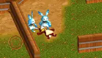 The Chocolate Bunny Escape Screen Shot 3