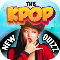 Kpop Quiz Ultimate - The Ultimate Stan Challenge