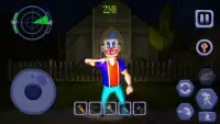 My Neighbor is Clown Man Screen Shot 4