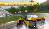 City Real Drift Racing Simulator Screen Shot 1