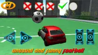Soccer Car Goal League Screen Shot 4