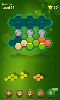 Puzzle Master Hexa Screen Shot 3