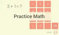 Numero Math Games Screen Shot 3