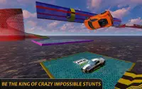 Super Ramp Stunt- Car Game 2020 Screen Shot 3