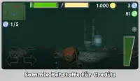 AquaNautic 🌊 U-Boot Bergbau Simulator Spiele free Screen Shot 1