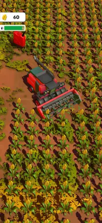 Farm Fast - Farming Idle Game Screen Shot 3