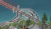 TheoTown - City Simulator Screen Shot 6
