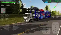 Heavy Truck Simulator Screen Shot 18