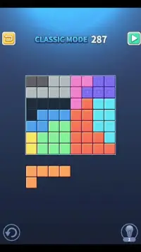 Block Puzzle Rei Screen Shot 3