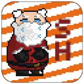 Santa simulator