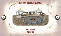 Fight For Glory 3D Combat Game Screen Shot 4