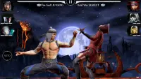 Mortal Kombat Screen Shot 7
