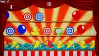 Duck Shooting Gallery Screen Shot 2