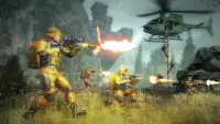 Modern Sniper Elite Force - Free Shooting Games 3d Screen Shot 0