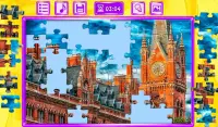 Puzzles big for adults Screen Shot 6