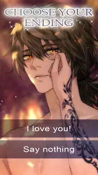 Beastly Desires: Otome Romance Screen Shot 3