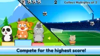 Happy Numbers - Math Games for Kids Screen Shot 1