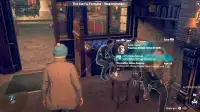 Guide for watch dogs legion royale Screen Shot 5