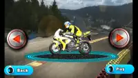 Thug Moto Riders 3D - 2016 Screen Shot 2