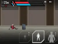 Ant-Man Combat Training Screen Shot 1