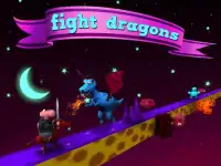 Argor - Knights & Dragons Screen Shot 5