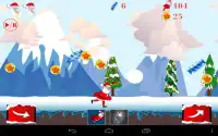 Santa Catch 2014 (Kids Games) Screen Shot 11
