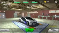 Drift Car Racing Simulator 2020 Screen Shot 5