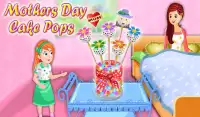 Mothers Day Cake Pops Screen Shot 2