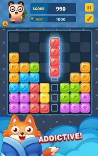 Block Puzzle - Classic Puzzle  Screen Shot 14