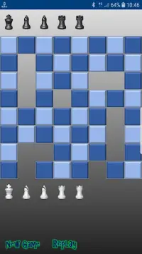 Chess-X Screen Shot 2