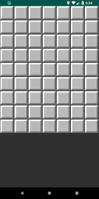 MineSweeper Screen Shot 0