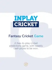 Inplay Cricket Screen Shot 3
