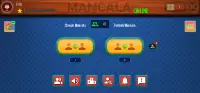 Mancala Online Strategy Game Screen Shot 2