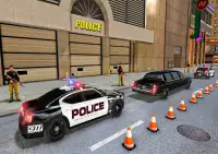 Oficial de Policía Simulador Screen Shot 11
