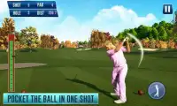 Ultimate Mini Golf Master 3D - Golf World Champion Screen Shot 2